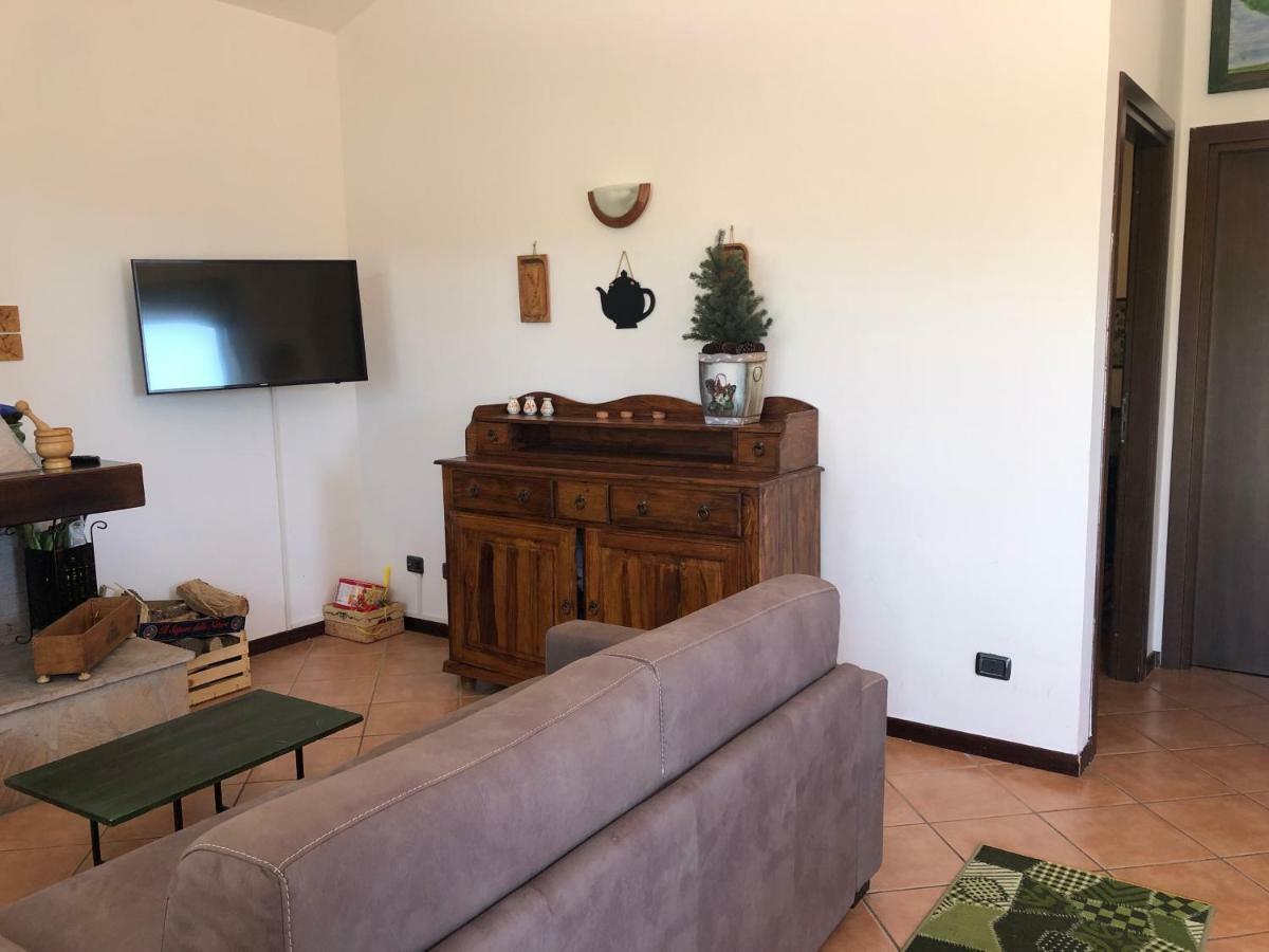 Rifugio del Cavaliere Aparthotel Ateleta Esterno foto